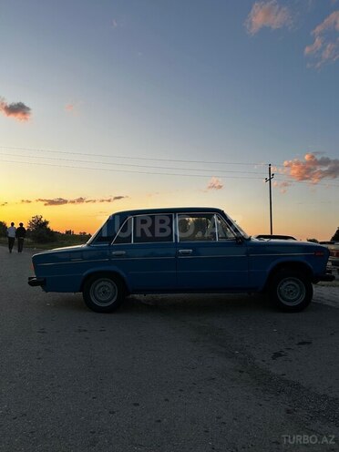 LADA (VAZ) 2106 1988, 83,000 km - 1.5 l - Beyləqan