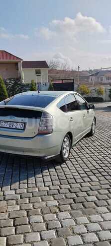 Toyota Prius 2007, 464,659 km - 1.5 l - Bakı