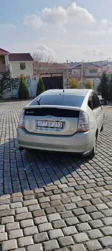 Toyota Prius 2007, 464,659 km - 1.5 l - Bakı