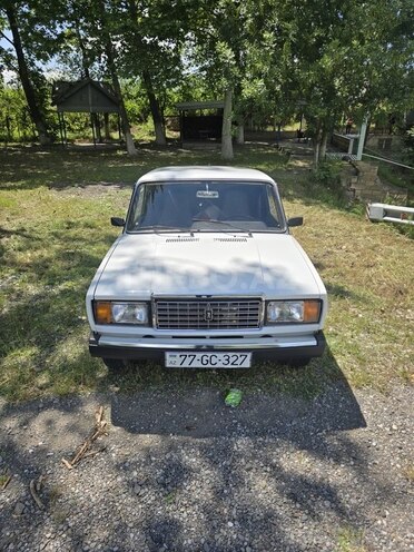 LADA (VAZ) 2107 2008, 90,000 km - 1.6 l - Sabirabad