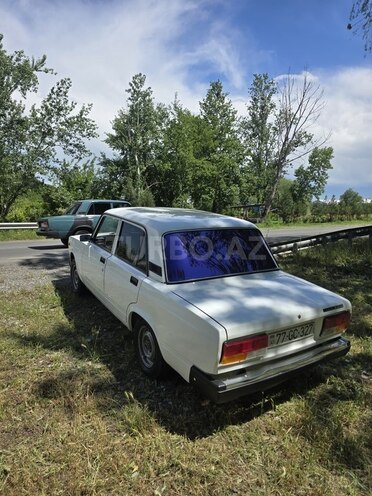 LADA (VAZ) 2107 2008, 90,000 km - 1.6 l - Sabirabad