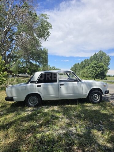 LADA (VAZ) 2107 2008, 90,000 km - 1.6 l - Sabirabad
