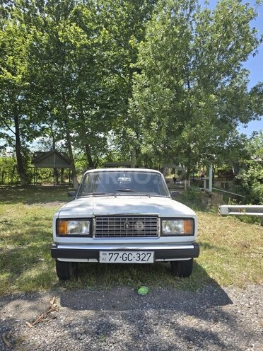 LADA (VAZ) 2107 2008, 90,000 km - 1.6 l - Sabirabad