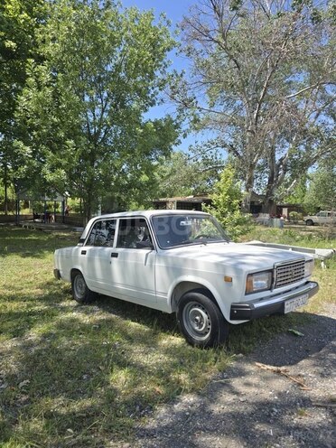 LADA (VAZ) 2107 2008, 90,000 km - 1.6 l - Sabirabad