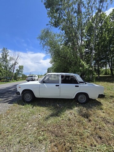 LADA (VAZ) 2107 2008, 90,000 km - 1.6 l - Sabirabad