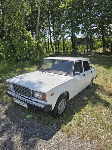 LADA (VAZ) 2107 2008, 90,000 km - 1.6 l - Sabirabad