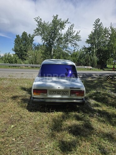 LADA (VAZ) 2107 2008, 90,000 km - 1.6 l - Sabirabad