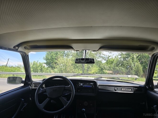 LADA (VAZ) 2107 2008, 90,000 km - 1.6 l - Sabirabad
