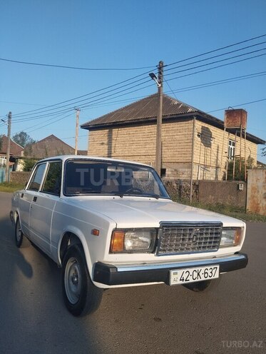 LADA (VAZ) 2107 2009, 75,000 km - 1.6 l - Lənkəran