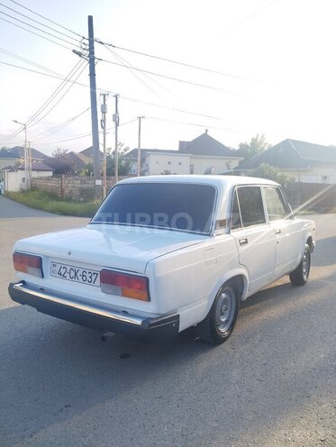 LADA (VAZ) 2107 2009, 75,000 km - 1.6 l - Lənkəran