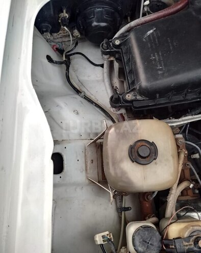 LADA (VAZ) 2107 2009, 75,000 km - 1.6 l - Lənkəran