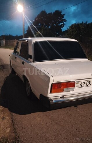 LADA (VAZ) 2107 2009, 75,000 km - 1.6 l - Lənkəran