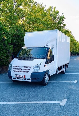 Ford Transit-1