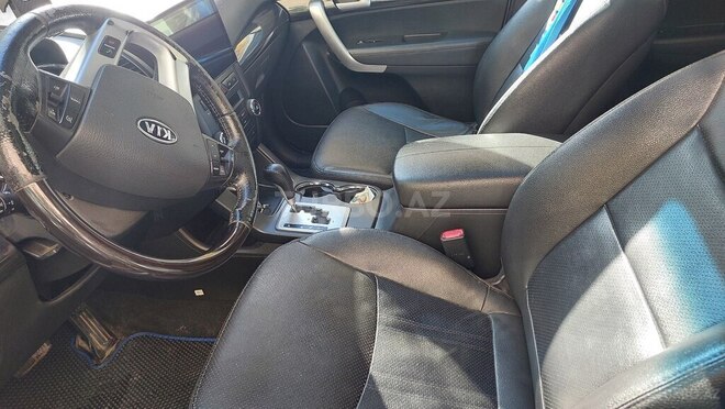 Kia Sorento 2010, 210,000 km - 2.0 l - Bakı