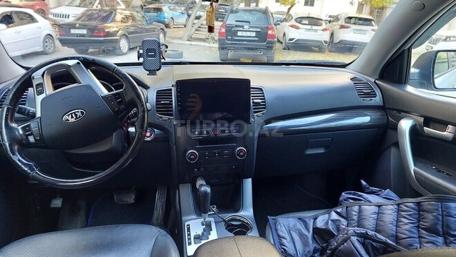 Kia Sorento 2010, 210,000 km - 2.0 l - Bakı