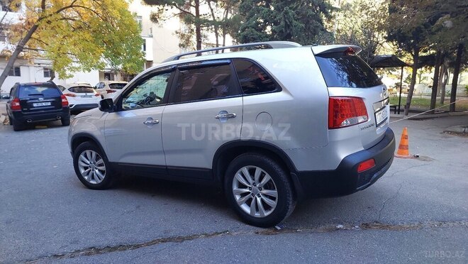 Kia Sorento 2010, 210,000 km - 2.0 l - Bakı