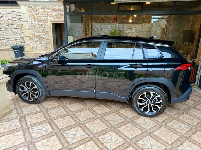 Toyota  2025, 0 km - 2.0 l - Bakı