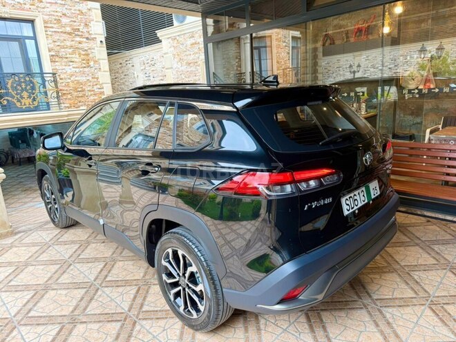 Toyota  2025, 0 km - 2.0 l - Bakı