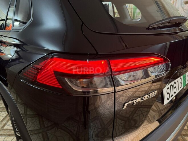 Toyota  2025, 0 km - 2.0 l - Bakı
