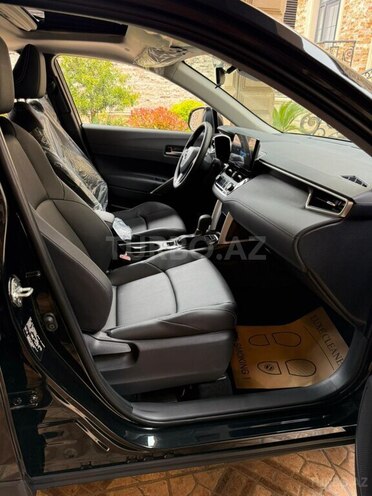 Toyota  2025, 0 km - 2.0 l - Bakı