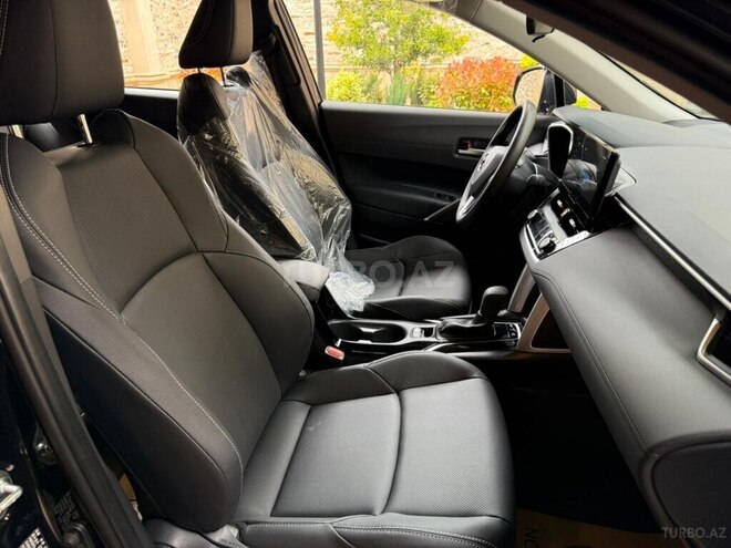 Toyota  2025, 0 km - 2.0 l - Bakı