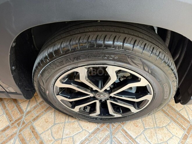 Toyota  2025, 0 km - 2.0 l - Bakı