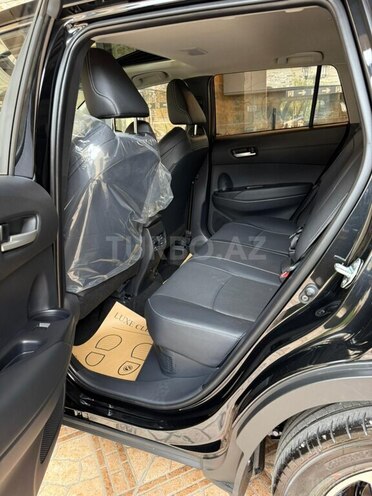 Toyota  2025, 0 km - 2.0 l - Bakı
