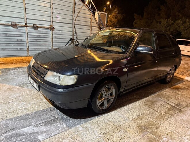 LADA (VAZ) 2112 2006, 544,999 km - 1.6 l - Bakı