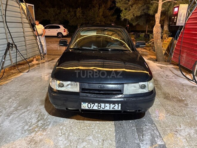 LADA (VAZ) 2112 2006, 544,999 km - 1.6 l - Bakı