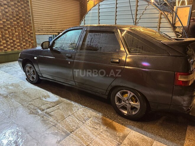 LADA (VAZ) 2112 2006, 544,999 km - 1.6 l - Bakı