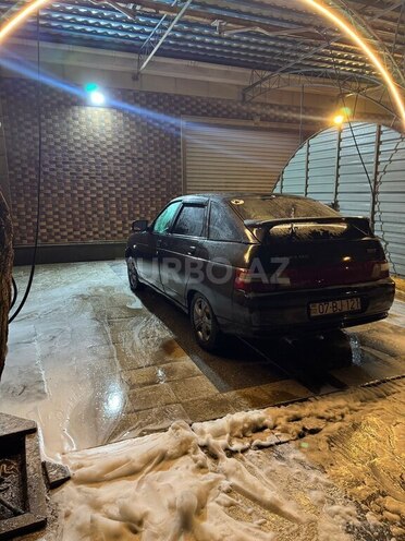 LADA (VAZ) 2112 2006, 544,999 km - 1.6 l - Bakı