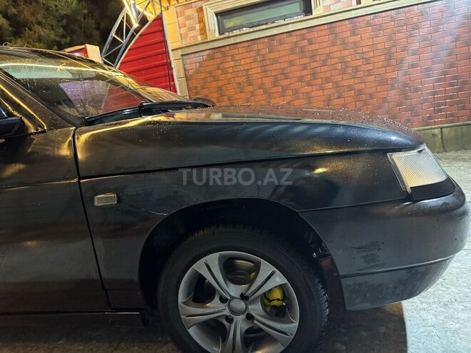 LADA (VAZ) 2112 2006, 544,999 km - 1.6 l - Bakı