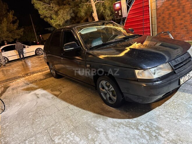 LADA (VAZ) 2112 2006, 544,999 km - 1.6 l - Bakı