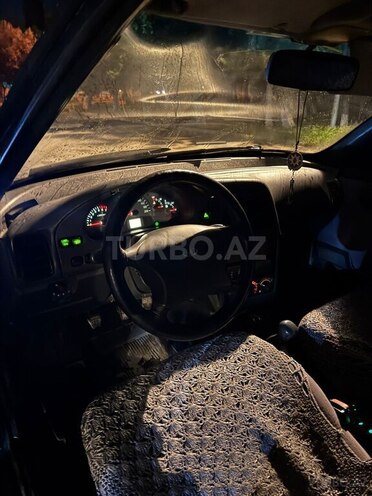 LADA (VAZ) 2112 2006, 544,999 km - 1.6 l - Bakı