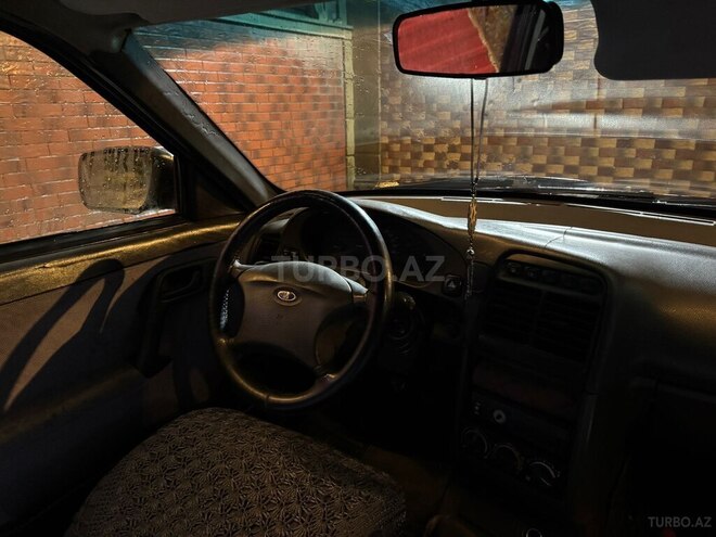LADA (VAZ) 2112 2006, 544,999 km - 1.6 l - Bakı