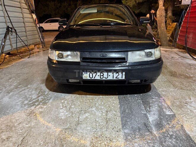 LADA (VAZ) 2112 2006, 544,999 km - 1.6 l - Bakı