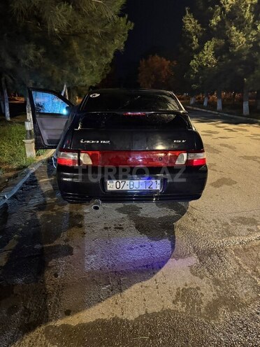 LADA (VAZ) 2112 2006, 544,999 km - 1.6 l - Bakı