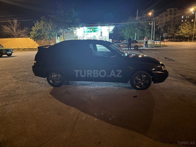 LADA (VAZ) 2112 2006, 544,999 km - 1.6 l - Bakı