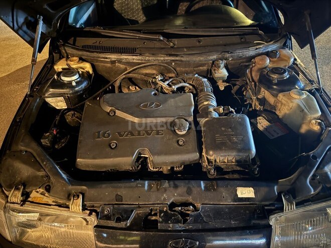 LADA (VAZ) 2112 2006, 544,999 km - 1.6 l - Bakı
