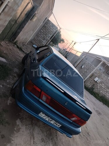 LADA (VAZ) 2115 2000, 451,000 km - 1.6 l - Bakı