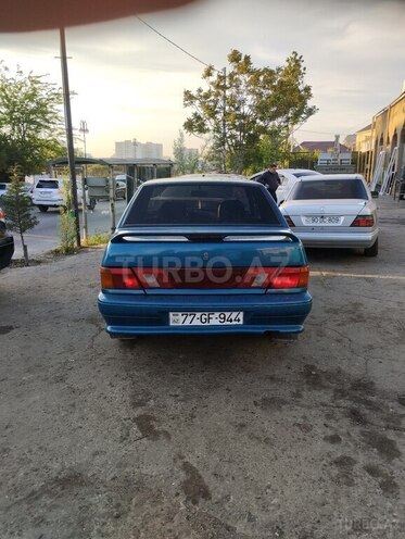 LADA (VAZ) 2115 2000, 451,000 km - 1.6 l - Bakı