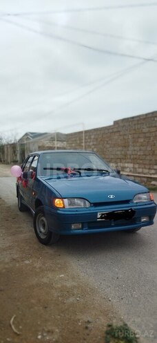 LADA (VAZ) 2115 2000, 451,000 km - 1.6 l - Bakı