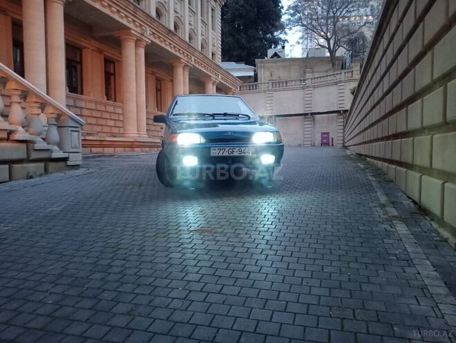 LADA (VAZ) 2115 2000, 451,000 km - 1.6 l - Bakı