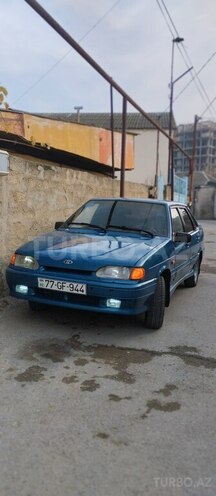 LADA (VAZ) 2115 2000, 451,000 km - 1.6 l - Bakı