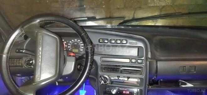 LADA (VAZ) 2115 2000, 451,000 km - 1.6 l - Bakı