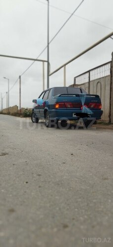 LADA (VAZ) 2115 2000, 451,000 km - 1.6 l - Bakı