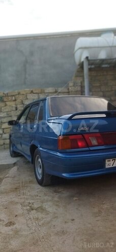 LADA (VAZ) 2115 2000, 451,000 km - 1.6 l - Bakı