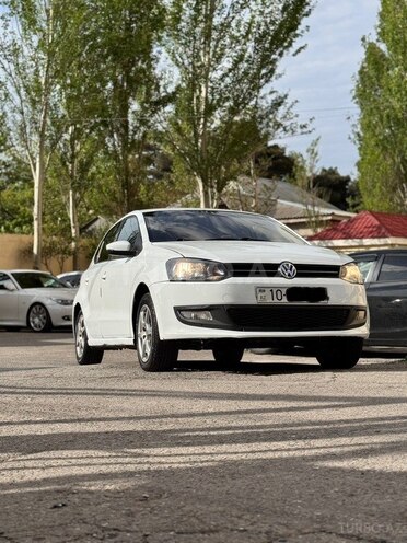 Volkswagen Polo 2012, 235,000 km - 1.4 l - Bakı