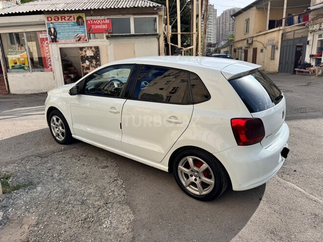 Volkswagen Polo 2012, 235,000 km - 1.4 l - Bakı