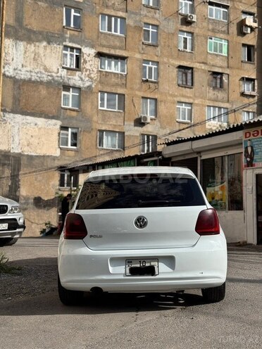Volkswagen Polo 2012, 235,000 km - 1.4 l - Bakı